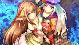 Ar nosurge Plus coming west in July