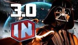 Star Wars joins Disney Infinity 3.0 To be released on PS3 and PS4