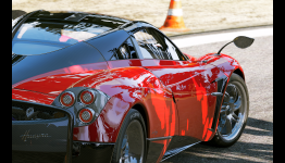 Project Cars: PC vs PS4 vs Xbox One Graphics Comparison