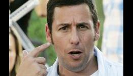 Adam Sandler: Just The Latest Hollywood Ego To Go Unchecked