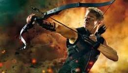 Watch Jeremy Renner Brush Off The Black Widow Slut Controversy On Conan