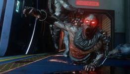 Call Of Duty: Advanced Warfare Exo-Zombies Ascendance Gameplay Video