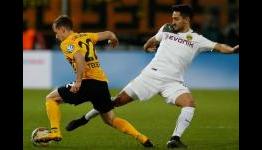 Wolfsburg not interested in signing Gundogan, insists Allofs