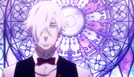 Death Parade Review | Pulp 365
