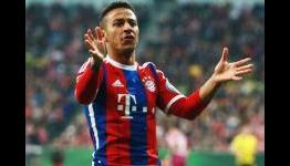 Thiago: I would have stayed at Barcelona under Pep