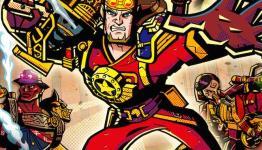 Code Name: S.T.E.A.M. review [Nintendo Insider]