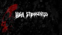 High Strangeness Is A Love Letter to 8-Bit and 16-Bit Gaming, Out on Steam Today