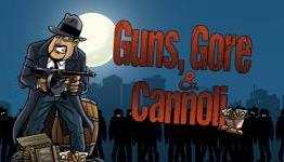 Guns, Gore and Cannoli – PC Review | Chalgyr’s Game Room