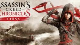 Review: Assassin’s Creed Chronicles: China – Geeks Under Grace
