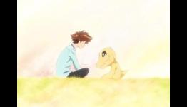 Digimon Adventure tri. Hits Theaters in November