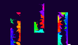 Colorful Platformer ‘INK’ is Now Available
