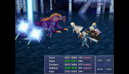 Final Fantasy IV: The After Years Now Available For Pre-Purchase On Steam