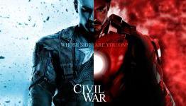 Martin Freeman Joins Marvel’s ‘Captain America: Civil War’