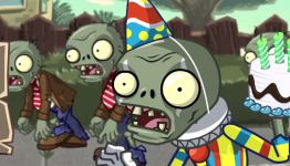 Celebrate Plants vs. Zombies Birthdayz as it Turns 6