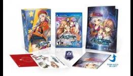 Ar nosurge Plus limited physical edition announced