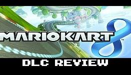 Mario Kart 8: Animal Crossing X Mario Kart 8 Review | Warp Zoned