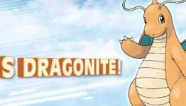 Obtain a Battle-Ready Dragonite from GameStop this Summer