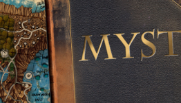 Hulu Bringing Myst to the Small Screen