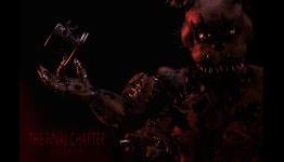 What we know about FNAF 4