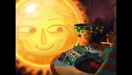 Broken Age Acts 1 & 2 (Full Game) Review: Point-and-Click Gaming at Its Finest, Only Slightly Broken