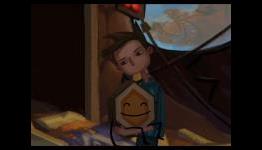 Broken Age Act 2 Walkthrough Guide: Hexipal Wiring Options