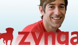 Zynga Pops On Q1 Revenue Beat, Plans To Fire Lots Of People