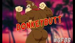 Boss Battle: Ditch the Donkey Butt