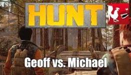 State of Decay H.U.N.T. – Geoff vs. Michael