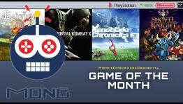 MONG Game of the Month April 2015