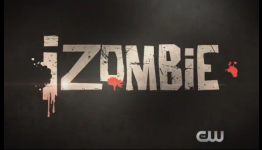 iZombie is Coming Back for a Second Season