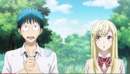 ‘Yamada-kun and the Seven Witches’ Teases Fifth Anime Episode