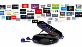 Sharp joins Insignia selling cheap Roku TVs at Best Buy
