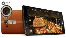 We put the LG G4’s camera to the test in Paris | CNET