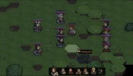 Battle Brothers: When Mount & Blade Meets X-Com