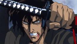 Classic Anime Returns with Ninja Scroll on Blu-ray