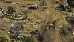 Blitzkrieg 3 Rolls onto Steam Early Access