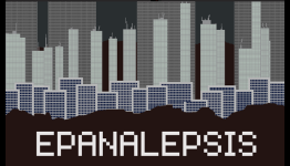 Epanalepsis arriving soon from Mastertronic, watch the trailer here
