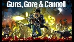 Guns, Gore and Cannoli Review | Softpedia