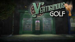 Vertiginous Golf – Review | Player2