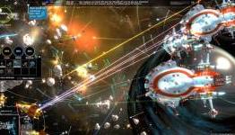 Gratuitous Space Battles 2 – The JPS Podcast Review