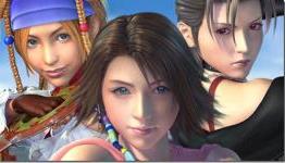 Final Fantasy X/X-2 HD Remaster Gets A “To Zanarkand” Theme For PS4