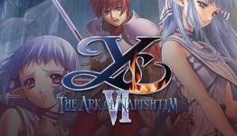 Ys: The Ark of Napishtim | AUTOMATON Review