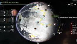 Interplanetary, Turn-Based Planetary Destruction Game Releases May 12th