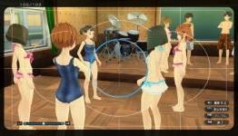 Natsuiro High School screenshots detail Dragon Orbs