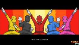 Chroma Squad – Review | Sirus Gaming PH