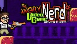 Angry Video Game Nerd Adventures – Wii U Review | Chalgyr’s Game Room