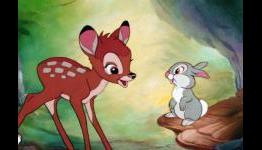 Why Bambi Is The Most Chilling Film I’ve Ever Seen