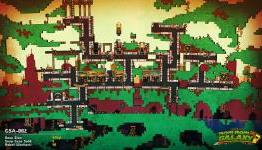 Nom Nom Galaxy crash-lands on PS4 next week