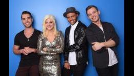 American Idol Season 14 Episode 28 Review: “Top 3 Perform” | TVOM