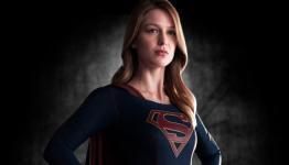 Supergirl Ordered To Series At CBS